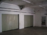 Garage / parkplatz 