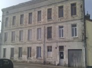 Gebäude La Fere