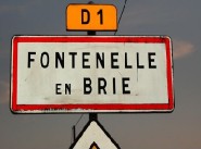 Immobilie Fontenelle En Brie