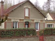 Dorfhäuser / stadthäuser Crepy En Valois