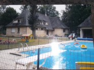 Dorfhäuser / stadthäuser Lamorlaye