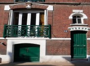 Dorfhäuser / stadthäuser Mers Les Bains