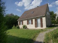 Dorfhäuser / stadthäuser Sainte Genevieve