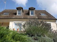 Dorfhäuser / stadthäuser Thourotte