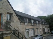 Dreizimmerwohnungen Soissons