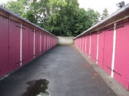 Garage / parkplatz 