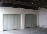 Garage / parkplatz Vailly Sur Aisne