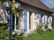 Haus Amigny Rouy