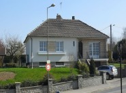 Haus Dreuil Les Amiens