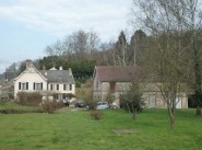 Haus La Ferte Milon