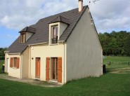 Haus Le Mesnil Theribus