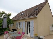 Haus Le Plessis Belleville