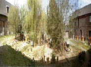 Haus Marseille En Beauvaisis