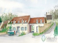 Haus Verneuil En Halatte