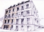Immerapartment Chateau Thierry