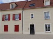 Immerapartment Crepy En Valois
