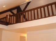 Immerapartment Rantigny