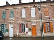 Immobilie Balagny Sur Therain