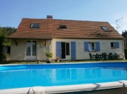 Immobilie Vic Sur Aisne