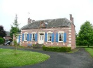 Kauf verkauf villa Estrees Saint Denis
