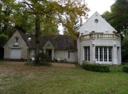 Kauf verkauf villa Lamorlaye