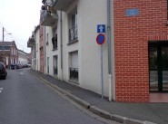 Studio / einzimmerapartments Beauvais