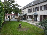 Südfranzösische bauernhäuser, landhäuser Cauffry