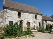 Südfranzösische bauernhäuser, landhäuser Chateau Thierry