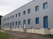 Vermietung Breuil Le Vert