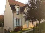 Vermietung haus Lamorlaye