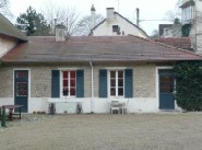 Vermietung haus Vineuil Saint Firmin