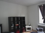 Vermietung immerapartment Creil