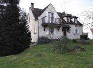 Villa Hondainville