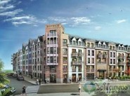 Zweizimmerwohnungen Mers Les Bains